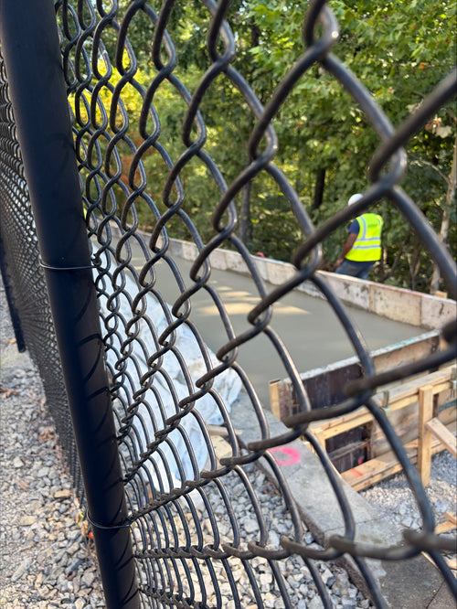 Portland Cement (Ready Mix)